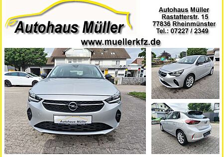 Opel Corsa Edition
