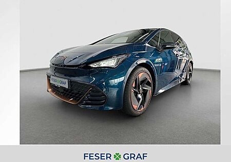 Seat Others 62 kWh ACC Park Assist Navi Wärmepumpe