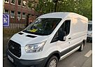 Ford Tourneo Custom 300 L2H1 VA Trend