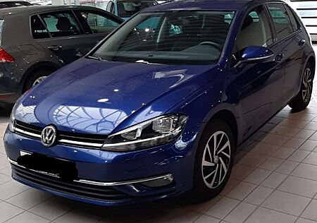 VW Golf Volkswagen 2.0 TDI SCR DSGComfortline