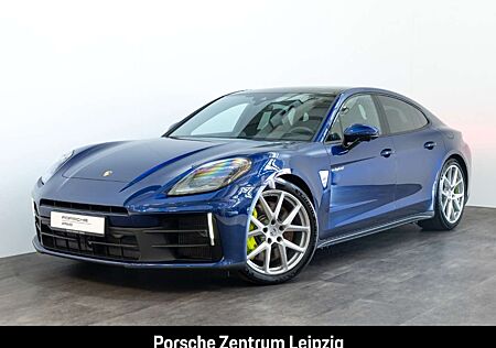 Porsche Panamera 4S E-Hybrid Sportabgas HD-Matrix HUD InnoDrive