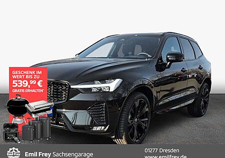 Volvo XC 60 XC60 XC60 B5 B AWD Ultimate Black Edition Stdhzg*Pano
