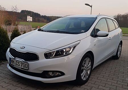 Kia XCeed Ceed SW / cee'd SW 1.6 CRDi ISG Spirit