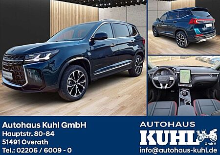 DFSK Others Forthing 3 1.5 T 3 Jahre Gar Leder,Klima,Android