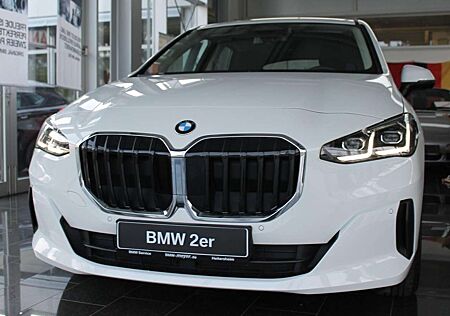 BMW 218i 218 2er Active Tourer Active Tourer Aut.