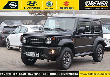 Suzuki Jimny 1.5 Allgrip Comfort+ Navi/AHK/Sitzhzg./LM