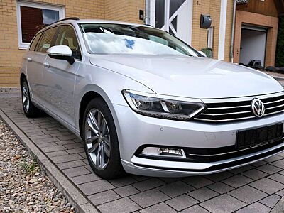 Volkswagen Passat Variant Passat Variant 2.0 TDI Comfortline | ACC | LED | Navi | Kamera | 18 Zoll | CarPlay