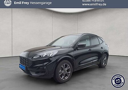 Ford Kuga 2.5 Duratec PHEV ST-LINE X