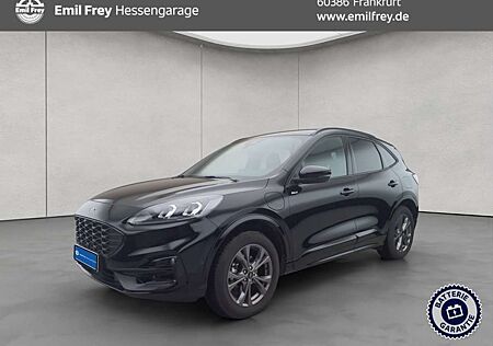 Ford Kuga 2.5 Duratec PHEV ST-LINE X