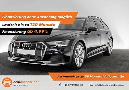 Audi A6 Allroad quattro 55 TFSI LED/LEDER/STHZ/LUFT/HUD/RFK