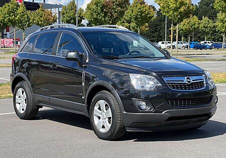 Opel Antara Selection 4x2*KLIMA*PDC*TÜV*