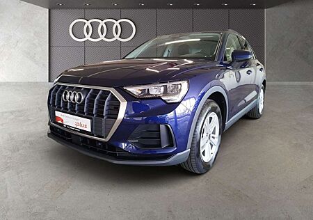 Audi Q3 40 TFSI quattro S tronic Navi Tempomat DAB VC