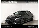 Mercedes-Benz C 180 +AMG+NIGHT+BUSINESS+ADVANCED+THERMATIC+++