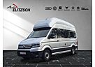 VW Crafter Volkswagen Grand California 600 FWD DSG LED AHK Navi RFK M...