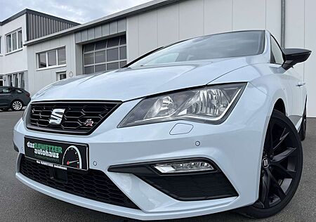 Seat Leon 2.0 TDI DSG FR-Line Black Matt Edition 125€ m. 2