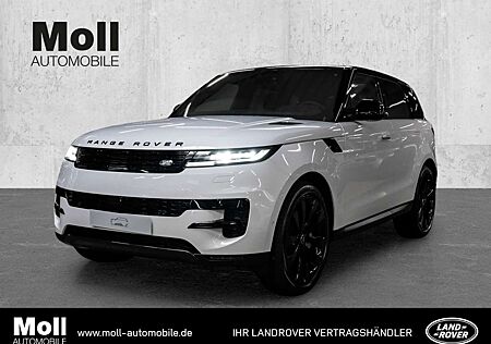 Land Rover Range Rover Sport SE Hybrid P460e Luftfederung AD Niveau AHK-el. kla