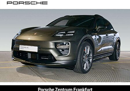 Porsche Macan 4S BOSE Surround-View Panoramadach BOSE
