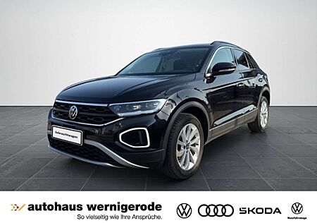 VW T-Roc Volkswagen 1.5TSI DSG Life LED+/App/Kamera/ACC
