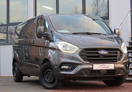 Ford Transit Custom Kasten 20 2.0 TDCI L2H1