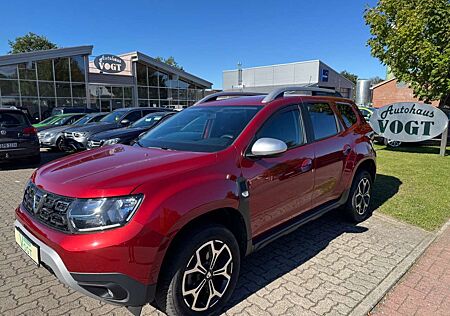 Dacia Duster gebraucht kaufen Dacia Duster II Prestige 1.0 TEMP/NAVI