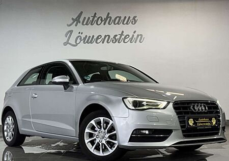 Audi A3 ATTRACTION*PDC*SHZ*NAVI*