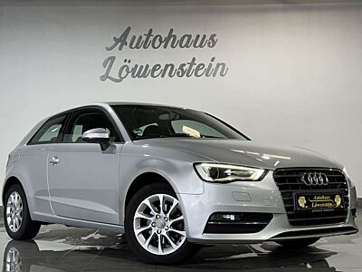 Audi A3 ATTRACTION*PDC*SHZ*NAVI*