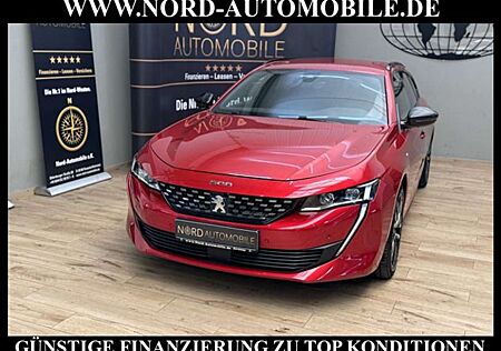 Peugeot 508 SW GT SPORT 1.5 Blue HDI *18Z*LED*UPE:52