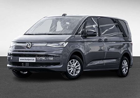 VW T7 Multivan Volkswagen 2.0 EDITION AHK 360CAM ACC LM19 NAVI