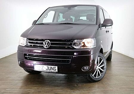 VW T5 Transporter Volkswagen T5 Mulitvan Life *NAVI*PANO*SITZHZ.*