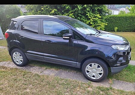 Ford EcoSport 1.0 EcoBoost TREND