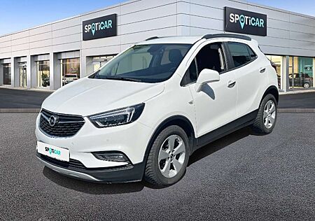 Opel Mokka X 1.4 DI Start/Stop 4x4 Automatik Innovation Kamera