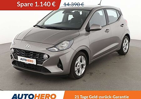Hyundai i10 1.2 Trend