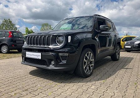 Jeep Renegade 1.3 PHEV S MY22 Automatik