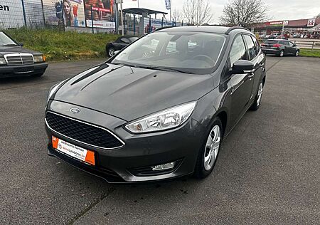 Ford Focus Turnier Trend 2 Jahre TüV