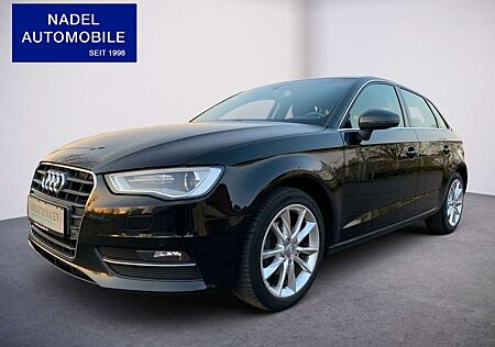 Audi A3 Sportback Autom./Navi/FSE/SHZ/Tempomat