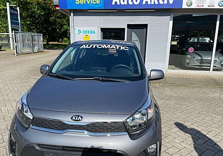 Kia Picanto Dream Team Automatik