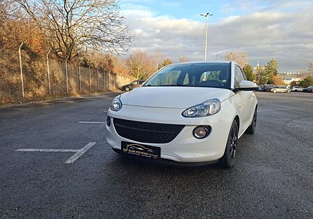 Opel Adam Jam
