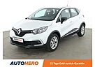 Renault Captur 0.9 TCe Limited *TEMPO*SHZ*ALU*KLIMA*