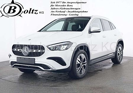 Mercedes-Benz GLA 180 AMG ENp 52000 Pano Nightcolor Winter P. SHZ