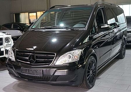 Mercedes-Benz Viano 3.0CDI AVANTGARDE*E-TÜREN*DEUTSCH*ERSTLACK
