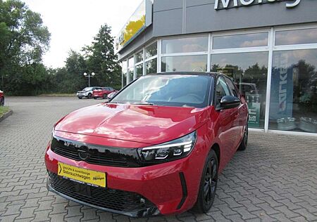 Opel Corsa 1.2 GS Navi Matrix-LED Sitz-LR-Hzg Kamera