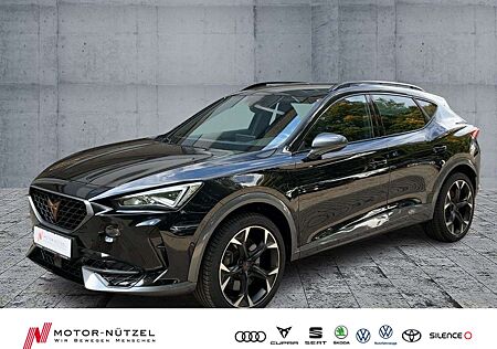 Cupra Formentor VZ 1.4 e-Hybrid DSG LED+NAVI+AHK+DCC