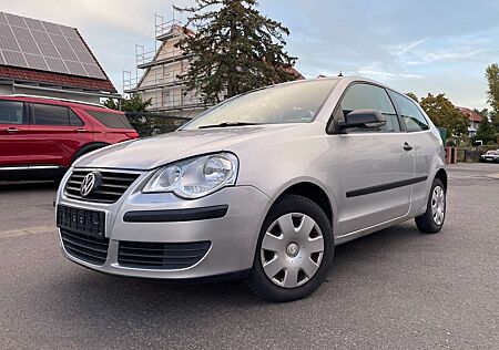 VW Polo Volkswagen 1.2 TÜV NEU*135tkm*KLIMA*Sihz