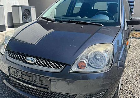 Ford Fiesta 1.3 Style