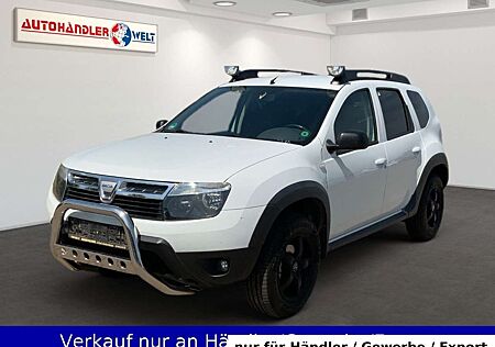 Dacia Duster 1.5 dCi 4x4 Klimaanlage AHK
