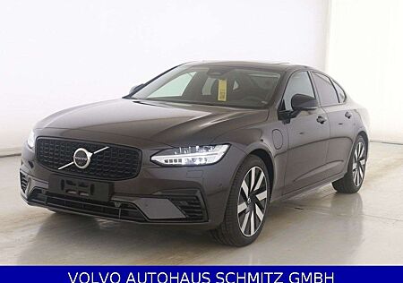 Volvo S90 T8 Ultimate Dark Recharge HUD/Panorama