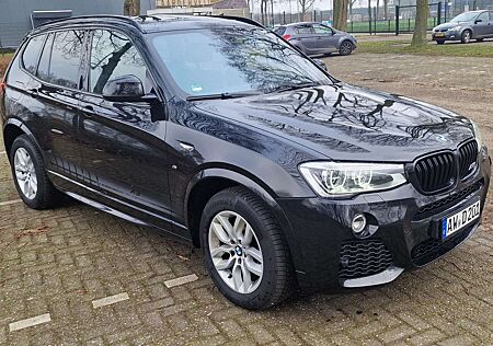 BMW X3 xDrive30d Sport-Aut. xLine