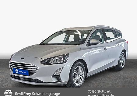 Ford Focus Turnier 1.0 EcoBoost COOL&CONNECT