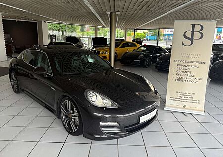 Porsche Panamera 4S S-DACH BI-XENON 20LM MEMORY PDC