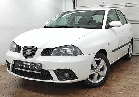 SEAT Ibiza 1.4 KLIMA 1-HAND *TÜV NEU* SERVO ABS BEST OF